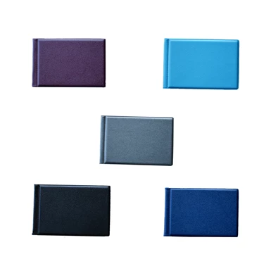 Herlitz 8 betétes kemény igazolványtartó Herlitz 8 betétes kemény igazolványtartó