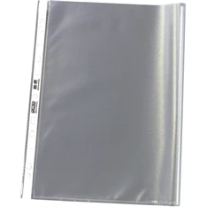 Herlitz A3 narancsos 10db-os lefűzhető genotherm 80micron fekvő Herlitz A3 narancsos 10db-os lefűzhető genotherm 80micron fekvő