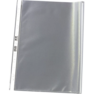Herlitz A3 narancsos 10db-os lefűzhető genotherm 80micron fekvő Herlitz A3 narancsos 10db-os lefűzhető genotherm 80micron fekvő