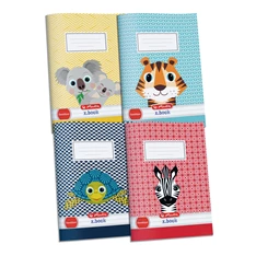 Herlitz A5 32lapos üzenőfüzet Herlitz A5 32lapos üzenőfüzet