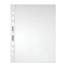 Herlitz A5 50mikronos 25db-os víztiszta lefűzhető genotherm Herlitz A5 50mikronos 25db-os víztiszta lefűzhető genotherm
