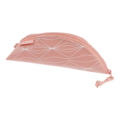 Herlitz Cocoon Geometric rose tolltartó Herlitz Cocoon Geometric rose tolltartó