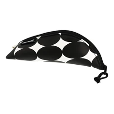 Herlitz Cocoon Just Black tolltartó Herlitz Cocoon Just Black tolltartó