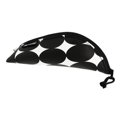 Herlitz Cocoon Just Black tolltartó Herlitz Cocoon Just Black tolltartó