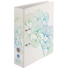Herlitz GREENline Ginkgo A4 8cm-es iratrendező Herlitz GREENline Ginkgo A4 8cm-es iratrendező