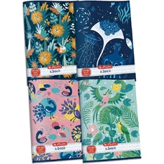 Herlitz Girls A5 21-32 vonalas füzet Herlitz Girls A5 21-32 vonalas füzet