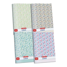 Herlitz Ladylike A4 vonalas füzet Herlitz Ladylike A4 vonalas füzet