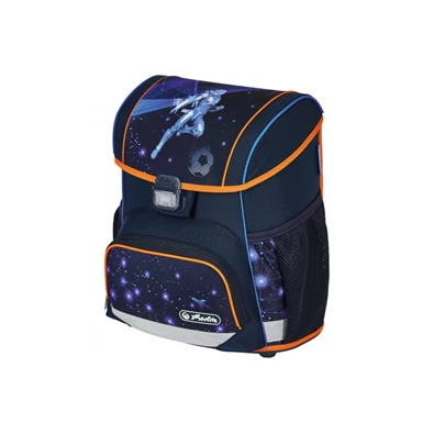 Herlitz Loop Galaxy Game üres iskolatáska Herlitz Loop Galaxy Game üres iskolatáska