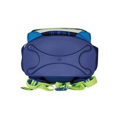 Herlitz Loop Plus Soccer 4 részes iskolatáska Herlitz Loop Plus Soccer 4 részes iskolatáska