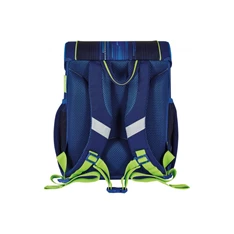 Herlitz Loop Plus Soccer 4 részes iskolatáska Herlitz Loop Plus Soccer 4 részes iskolatáska
