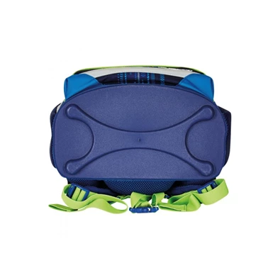 Herlitz Loop Plus Soccer 4 részes iskolatáska Herlitz Loop Plus Soccer 4 részes iskolatáska