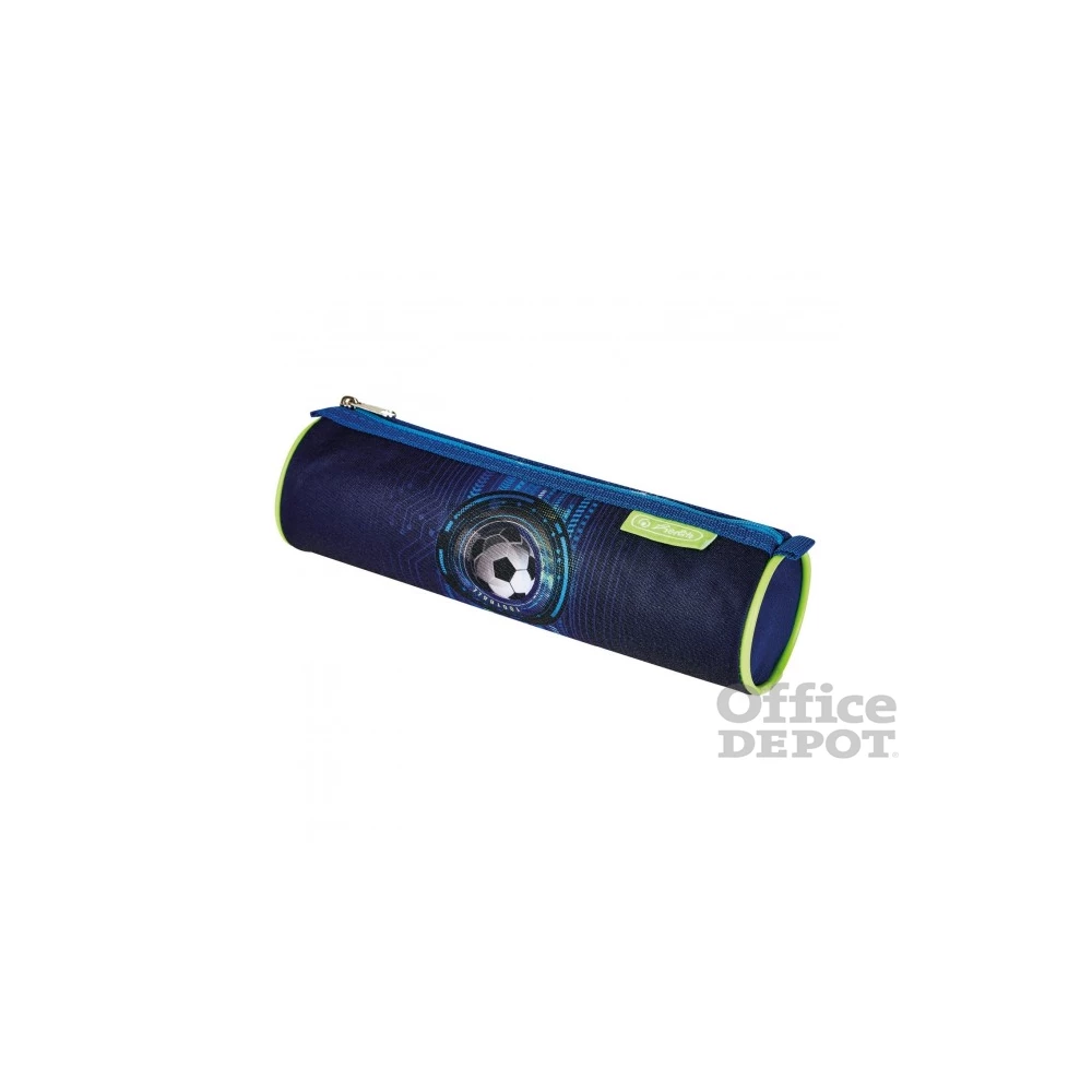 Herlitz Loop Plus Soccer 4 részes iskolatáska