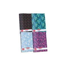 Herlitz Nature A4 40lapos kockás füzet Herlitz Nature A4 40lapos kockás füzet