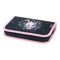 Herlitz Unicorn 31 részes 2-klapnis tolltartó Herlitz Unicorn 31 részes 2-klapnis tolltartó