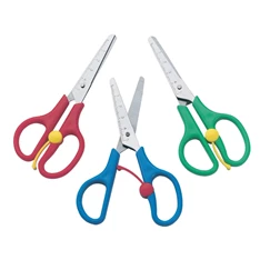 Herlitz tompa balkezes barkácsolló 13cm Herlitz tompa balkezes barkácsolló 13cm