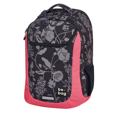 Herlitz be.bag be.active mystic flowers iskolai hátizsák Herlitz be.bag be.active mystic flowers iskolai hátizsák
