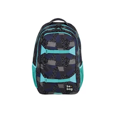 Herlitz be.bag be.explorer Edgy labirynth iskolai hátizsák Herlitz be.bag be.explorer Edgy labirynth iskolai hátizsák
