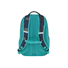 Herlitz be.bag be.explorer Edgy labirynth iskolai hátizsák Herlitz be.bag be.explorer Edgy labirynth iskolai hátizsák