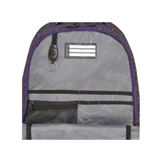 Herlitz be.bag be.explorer Edgy labirynth iskolai hátizsák Herlitz be.bag be.explorer Edgy labirynth iskolai hátizsák