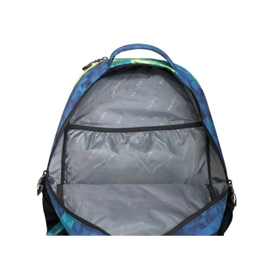 Herlitz be.bag be.explorer Edgy labirynth iskolai hátizsák Herlitz be.bag be.explorer Edgy labirynth iskolai hátizsák