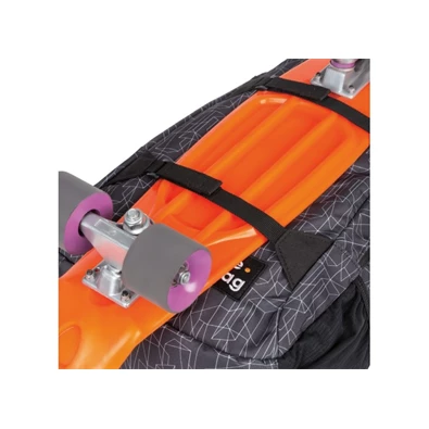 Herlitz be.bag be.explorer Edgy labirynth iskolai hátizsák Herlitz be.bag be.explorer Edgy labirynth iskolai hátizsák