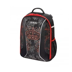 Herlitz be.bag Airgo Royalty hátizsák