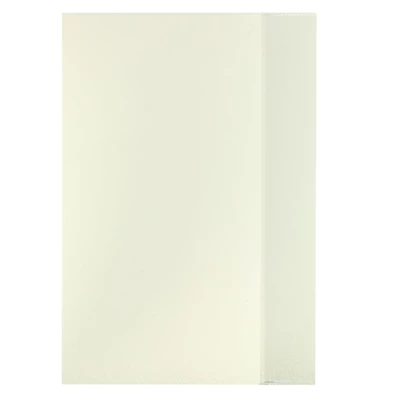 Herlitz A4 színtelen füzetborító Herlitz A4 színtelen füzetborító