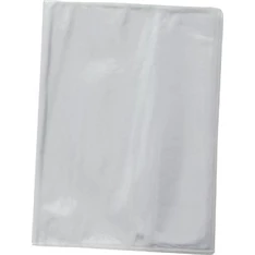 Herlitz A5 10db/csomag PP víztiszta füzetborító Herlitz A5 10db/csomag PP víztiszta füzetborító