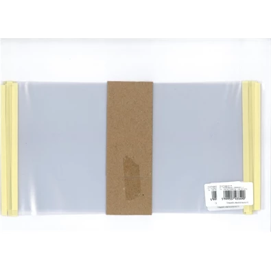 Herlitz öntapadós 10db ellenőrző borító Herlitz öntapadós 10db ellenőrző borító