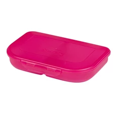 Herlitz pink uzsonnásdoboz Herlitz pink uzsonnásdoboz
