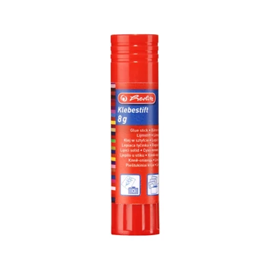Herlitz 8g ragasztóstift Herlitz 8g ragasztóstift