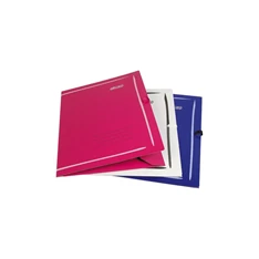 Herlitz A3 szalagos rajzlaptartó Herlitz A3 szalagos rajzlaptartó