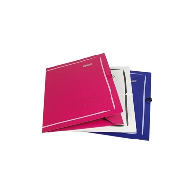 Herlitz A3 szalagos rajzlaptartó Herlitz A3 szalagos rajzlaptartó