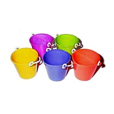 Herlitz mini vödör vízfestéktál Herlitz mini vödör vízfestéktál
