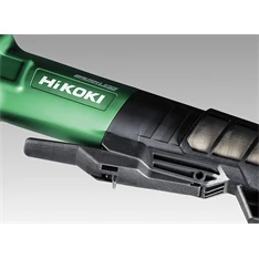 Hikoki G13BYEQ 125 mm sarokcsiszoló Hikoki G13BYEQ 125 mm sarokcsiszoló