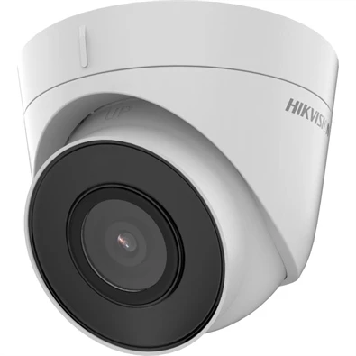Hikvision DS-2CD1343G2-IUF (4MP, 2,8mm, kültéri, H265+, IP67, IR30m, ICR, DWDR, 3DNR, PoE) IP turretkamera