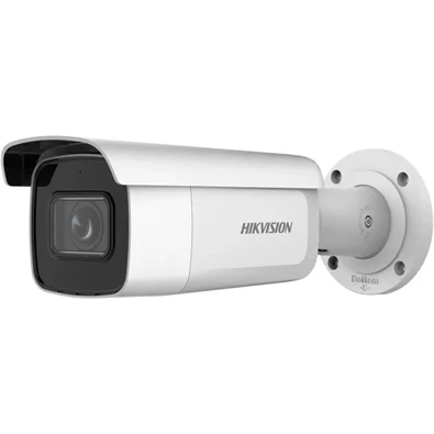 Hikvision DS-2CD2643G2-IZS (4MP, 2,8-12mm, kültéri, H265+, IP67, IR50m, ICR, WDR, SD, PoE,IK10,audio,I/O) IP csőkamera Hikvision DS-2CD2643G2-IZS (4MP, 2,8-12mm, kültéri, H265+, IP67, IR50m, ICR, WDR, SD, PoE,IK10,audio,I/O) IP csőkamera