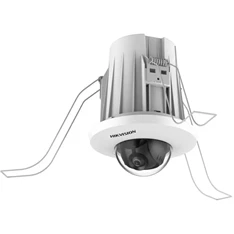 Hikvision DS-2CD2E43G2-U(2.8MM) 4 MP AcuSense WDR fix, mikrofon, mennyezetbe süllyeszthető IP mini dómkamera Hikvision DS-2CD2E43G2-U(2.8MM) 4 MP AcuSense WDR fix, mikrofon, mennyezetbe süllyeszthető IP mini dómkamera