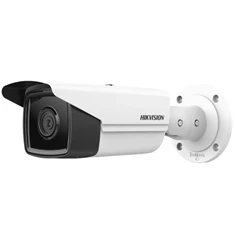 Hikvision DS-2CD2T43G2-2I (4MP, 4mm, kültéri, H265+, IP67, IR60m, ICR, WDR, SD, PoE) IP csőkamera Hikvision DS-2CD2T43G2-2I (4MP, 4mm, kültéri, H265+, IP67, IR60m, ICR, WDR, SD, PoE) IP csőkamera