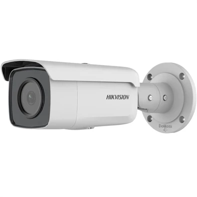 Hikvision DS-2CD2T66G2-4I (6MP, 2,8mm, kültéri, H265+, IP67, IR80m, ICR, WDR, SD, PoE) IP csőkamera Hikvision DS-2CD2T66G2-4I (6MP, 2,8mm, kültéri, H265+, IP67, IR80m, ICR, WDR, SD, PoE) IP csőkamera