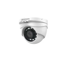 Hikvision DS-2CE56D0T-IRMMF 2MP, 2,8mm, beltéri, IR20m, D&N(ICR), DNR, műanyag 4in1 analóg dómkamera Hikvision DS-2CE56D0T-IRMMF 2MP, 2,8mm, beltéri, IR20m, D&N(ICR), DNR, műanyag 4in1 analóg dómkamera