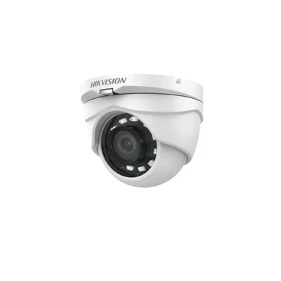 Hikvision DS-2CE56D0T-IRMMF 2MP, 2,8mm, beltéri, IR20m, D&N(ICR), DNR, műanyag 4in1 analóg dómkamera Hikvision DS-2CE56D0T-IRMMF 2MP, 2,8mm, beltéri, IR20m, D&N(ICR), DNR, műanyag 4in1 analóg dómkamera