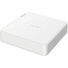 Hikvision iDS-7108HQHI-M1/S 8 csatornás AcuSense, koax audio, THD DVR rögzítő Hikvision iDS-7108HQHI-M1/S 8 csatornás AcuSense, koax audio, THD DVR rögzítő