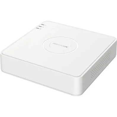 Hikvision iDS-7108HQHI-M1/S 8 csatornás AcuSense, koax audio, THD DVR rögzítő Hikvision iDS-7108HQHI-M1/S 8 csatornás AcuSense, koax audio, THD DVR rögzítő