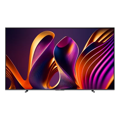 Hisense 100" 100E7NQPRO 4K UHD SmartQLED TV Hisense 100" 100E7NQPRO 4K UHD SmartQLED TV