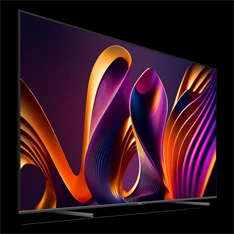 Hisense 100" 100E7NQPRO 4K UHD SmartQLED TV Hisense 100" 100E7NQPRO 4K UHD SmartQLED TV