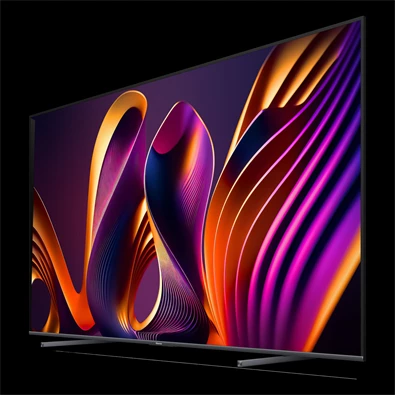 Hisense 100" 100E7NQPRO 4K UHD SmartQLED TV Hisense 100" 100E7NQPRO 4K UHD SmartQLED TV