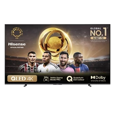 Hisense 100" 100E7NQPRO 4K UHD SmartQLED TV Hisense 100" 100E7NQPRO 4K UHD SmartQLED TV