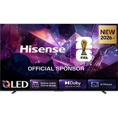 Hisense 100" 100E7S PRO 4K UHD Smart QLED TV