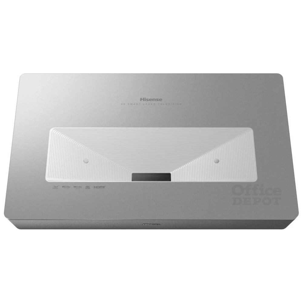 Hisense 100" 100L5HD 4K UHD Smart Lézer TV